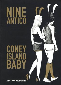 Edition Moderne - Coney Island Baby (SC)