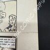 Bessy Originalseite aus dem Jahr 1957 (Bessy Classic 27)