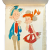 Felix (Bastei Verlag ab 1958) Heft 363 (In der vorbereiteten Version für die spätere Druckerei)
