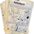 Felix (Bastei Verlag ab 1958) Heft 363 (In der vorbereiteten Version für die spätere Druckerei)