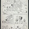 Felix Sonderheft Frühling 1981 - 10seitige Originalstory