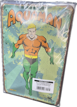 Justice League Nummer 3 - Zeitlos