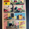 Micky Maus Jahrgang 1958 Nummer  5 (Ehapa Verlag ab 1951)