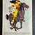 Pecos Bill Nummer 29 (Mondial Verlag 1953-1956)