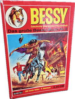 Bessy Buch 2