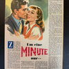 Bei Dir (Mondial Verlag, 1954-1955) Heft 47