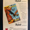 Akim Held des Dschungels (Lehning Verlag, ab 1958) Heft:  8