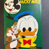 Micky Maus Jahrgang 1970 (Ehapa Verlag ab 1951) Nummer 13
