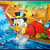 Micky Maus (Ehapa Verlag, ab 1951) 1998 Heft: 8