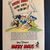 Micky Maus Jahrgang 1952 Nummer 2 (Ehapa Verlag ab 1951)