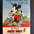 Micky Maus Jahrgang 1952 Nummer 8 (Ehapa Verlag ab 1951)