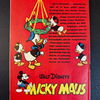 Micky Maus Jahrgang 1957 (Ehapa Verlag ab 1951) Nummer 26