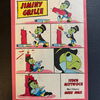 Micky Maus Jahrgang 1958 Nummer 17 (Ehapa Verlag ab 1951)