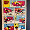 Micky Maus Jahrgang 1965(Ehapa Verlag ab 1951) Nummer  4
