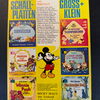 Micky Maus Jahrgang 1968 (Ehapa Verlag ab 1951) Nummer 23 mit Klappseiten