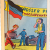 Heitere Fridolin (Semrau) Heft 21