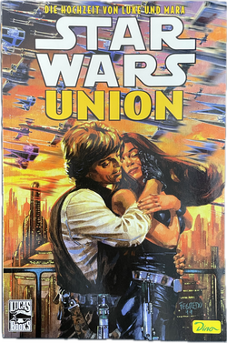 Star Wars Sonderband 3 - Union