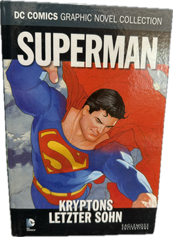 DC Superman - Kryptons letzter Sohn Nr. 3