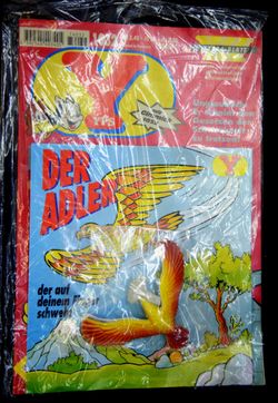 Yps mit Gimmick - 1032