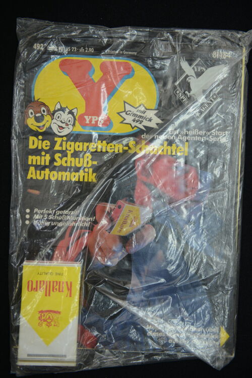 YPS-492