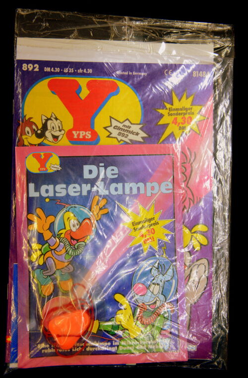 YPS-892