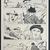 Bonanza - 24seitige Originalstory aus Heft 74