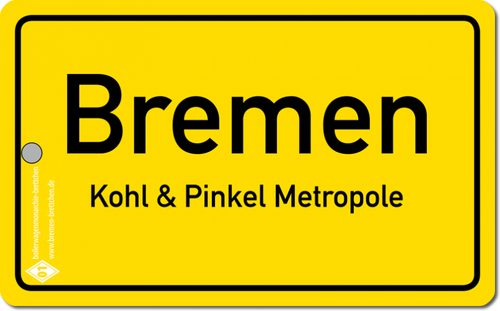 Bremen Brettchen 01 - Bollerwagenmonarchie Brettchen