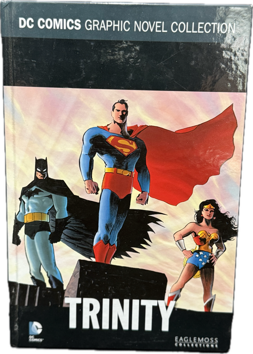 DC Trinity Nr. 24