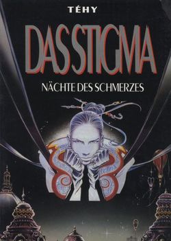 Das Stigma Bd 1-3 (SC)