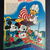 Micky Maus Jahrgang 1953 Nummer  6 (Ehapa Verlag ab 1951)