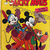 Micky Maus Beilage Jeden Mittwoch (nur in Österreich und in Teilauflage beiliegend) von 1958 aus Heft 14
