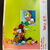 Felix Zeichner Heinz Fechner (1920-2004) - Comicoriginalandruckbogen des Felix Titelbildes von Heft 619 (Bastei Verlag)