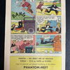 Phantom 3. Jahrgang 1954 Nummer  5 (Aller Verlag 1952-1955)