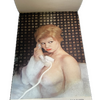 Pin-up Kalender 1961