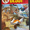 Bessy Heft 744 (Bastei Verlag ab 1965) 