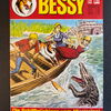 Bessy Heft 750 (Bastei Verlag ab 1965) 