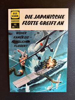 Bildschirm Klassiker (BSV ab 1964) Heft 801