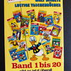Tollsten Geschichten von Donald Duck (Ehapa ab 1965) Nummer 30