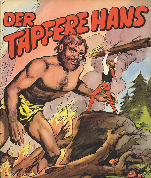 Tapfere Hans (Lehning)