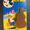 Micky Maus Jahrgang 1970 (Ehapa Verlag ab 1951) Nummer  22 plus Karinabeilage