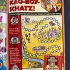 Micky Maus (Ehapa Verlag, ab 1951) 1998 Heft: 8