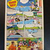 Micky Maus Sammelband 1962 Nr. 6