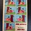 Micky Maus Jahrgang 1958 Nummer 49 (Ehapa Verlag ab 1951)