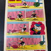 Micky Maus Jahrgang 1961 Nummer 29 (Ehapa Verlag ab 1951)