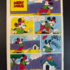 Micky Maus Jahrgang 1961 (Ehapa Verlag ab 1951) Nummer 39