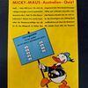 Micky Maus Jahrgang 1962 Nummer 12 (Ehapa Verlag ab 1951)