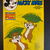 Micky Maus Jahrgang 1974 (Ehapa Verlag ab 1951) Nummer 34 mit losen Stundenplan