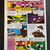 Micky Vision (2. Serie / Ehapa ab 1967) 46 Österreich Variante