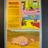 Wastl (Bastei) Nummer 68