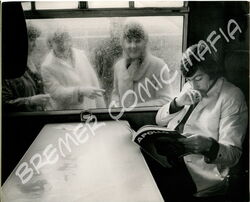 Rolling Stones original Pressefoto der 60er Jahre (Motiv 51 - Marc Sharratt)